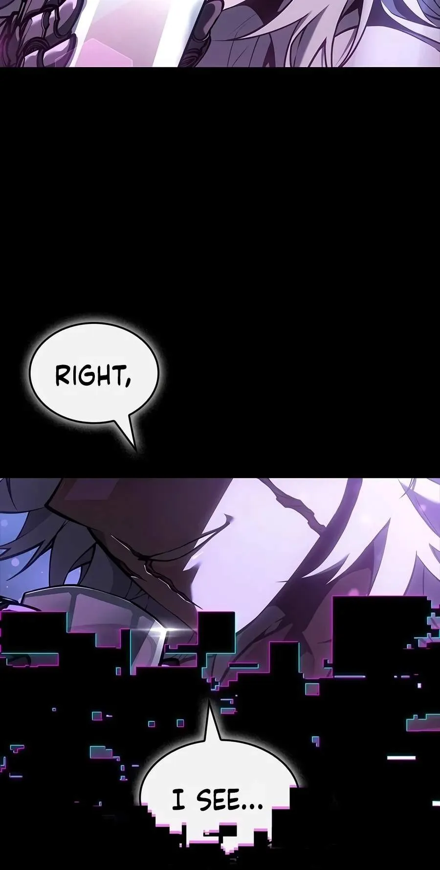 Bad Born Blood Chapter 103 page 17 - 
