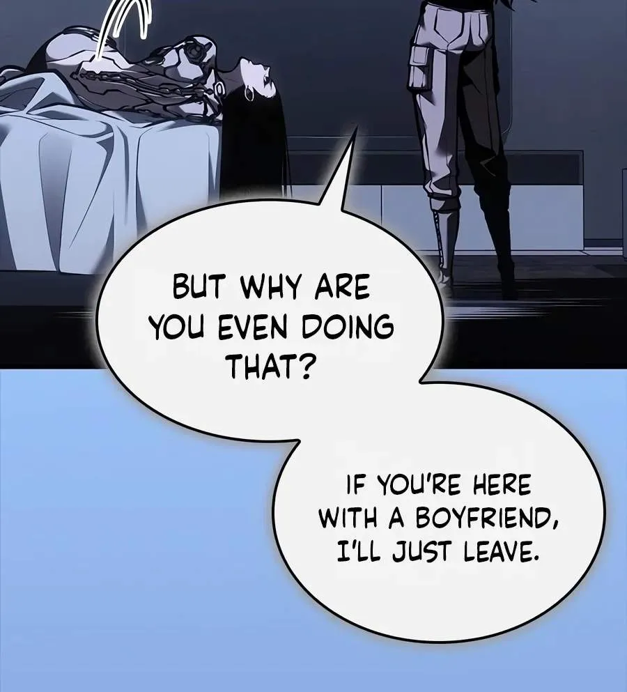 Bad Born Blood Chapter 103 page 23 - 