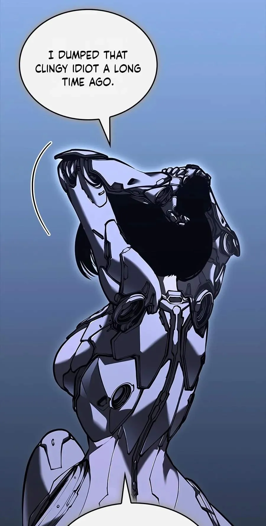 Bad Born Blood Chapter 103 page 24 - 