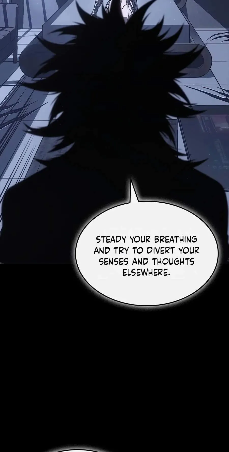 Bad Born Blood Chapter 103 page 29 - 