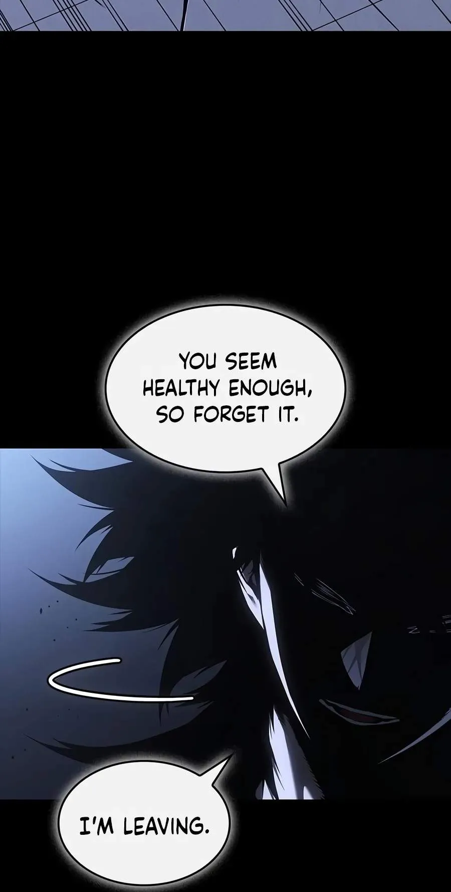 Bad Born Blood Chapter 103 page 31 - 