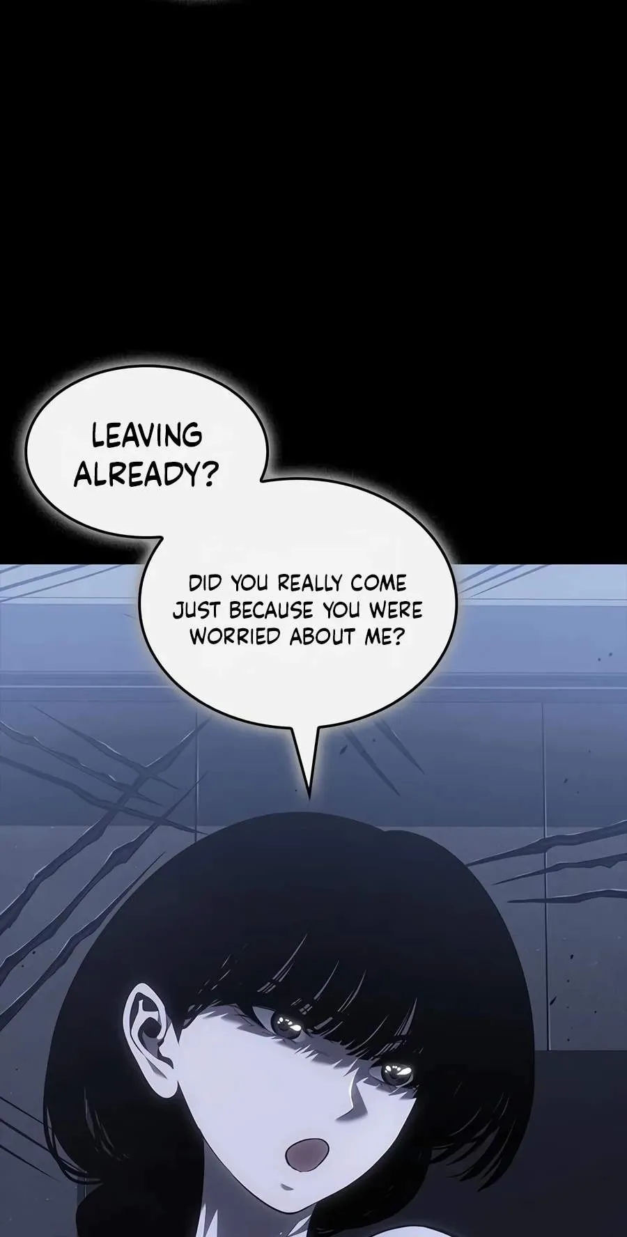 Bad Born Blood Chapter 103 page 32 - 