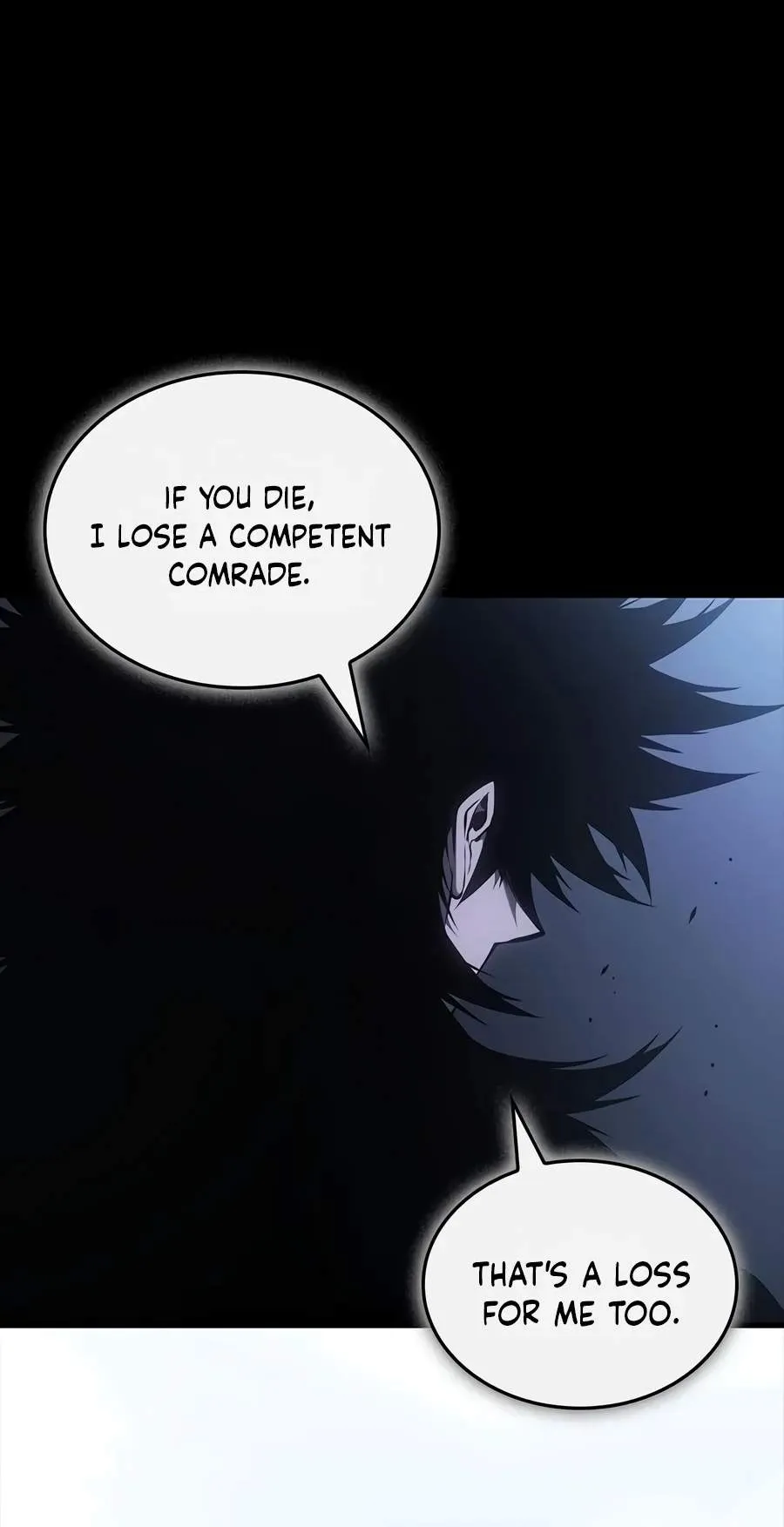 Bad Born Blood Chapter 103 page 34 - 