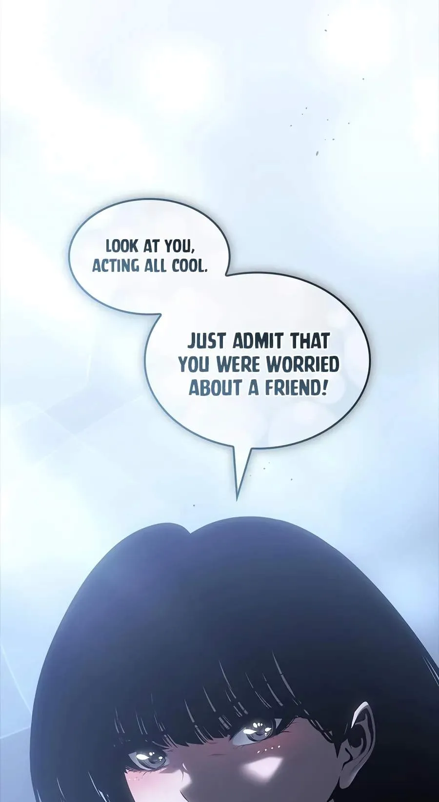 Bad Born Blood Chapter 103 page 35 - 