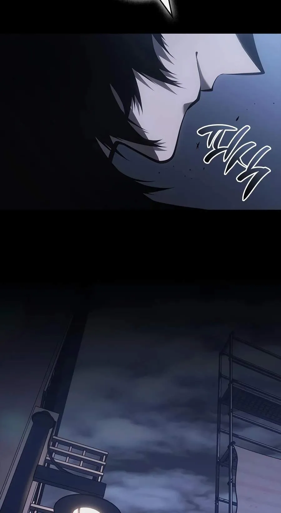 Bad Born Blood Chapter 103 page 37 - 