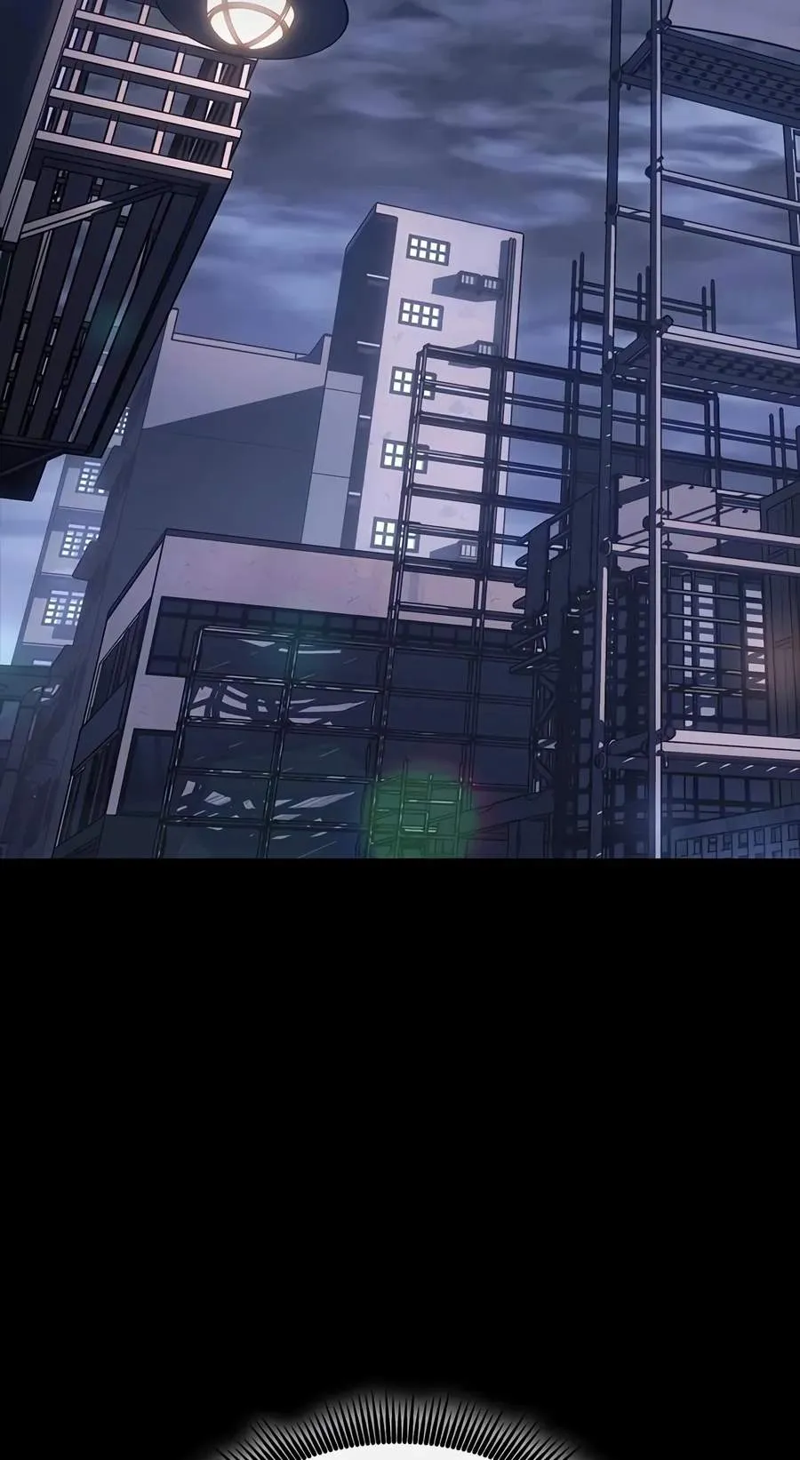 Bad Born Blood Chapter 103 page 38 - 