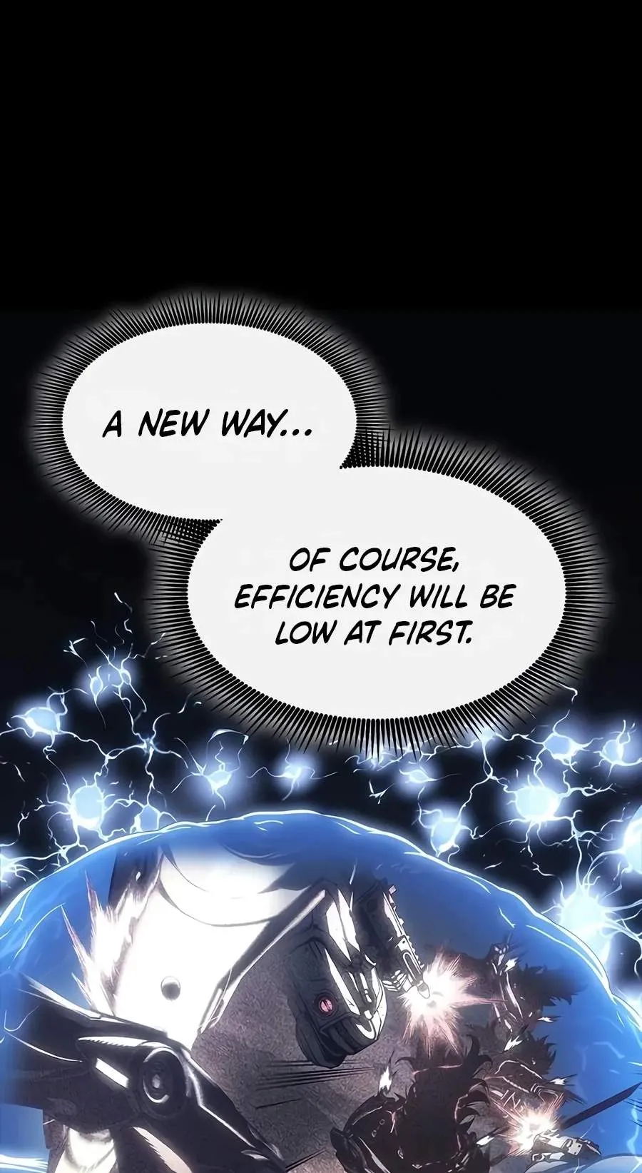 Bad Born Blood Chapter 103 page 40 - 