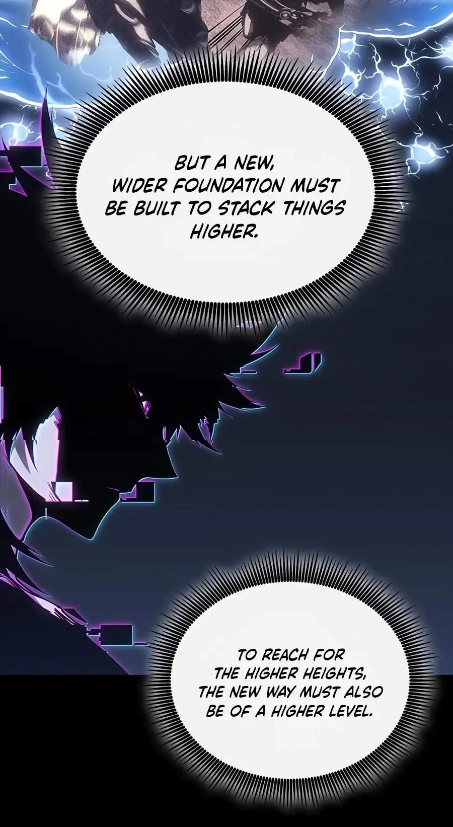Bad Born Blood Chapter 103 page 41 - 