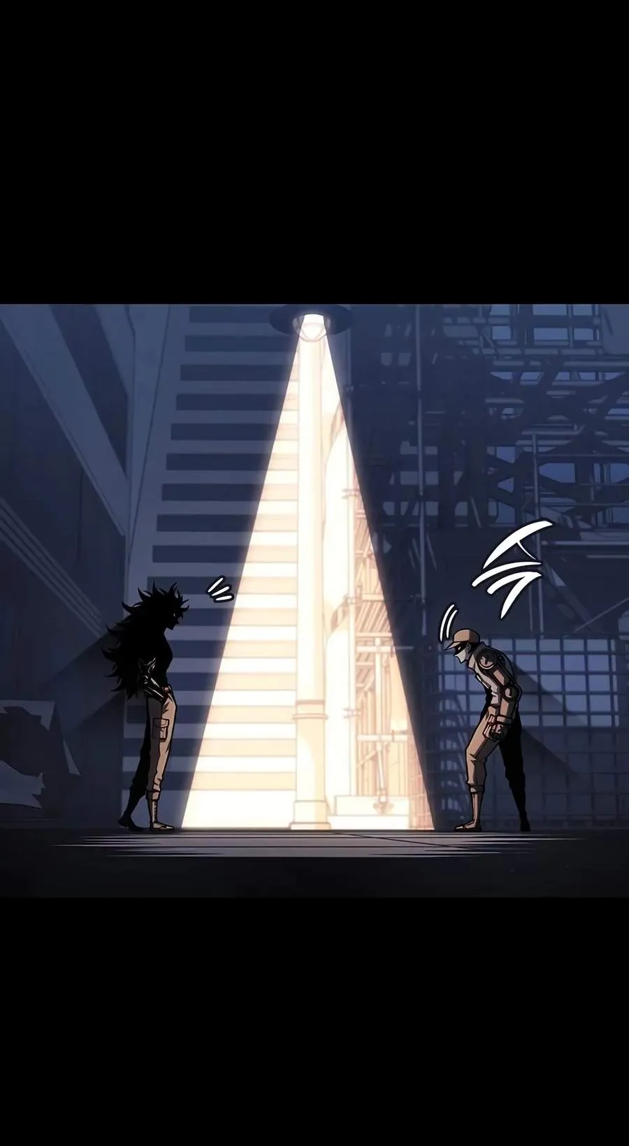 Bad Born Blood Chapter 103 page 42 - 