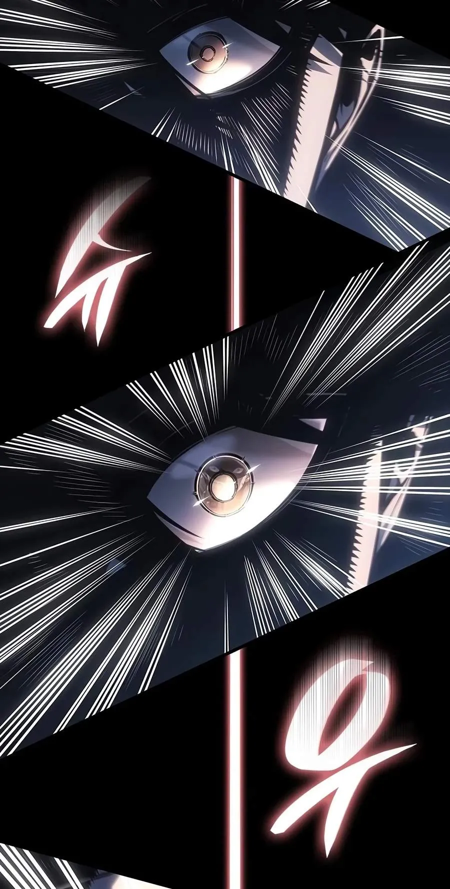 Bad Born Blood Chapter 103 page 45 - 