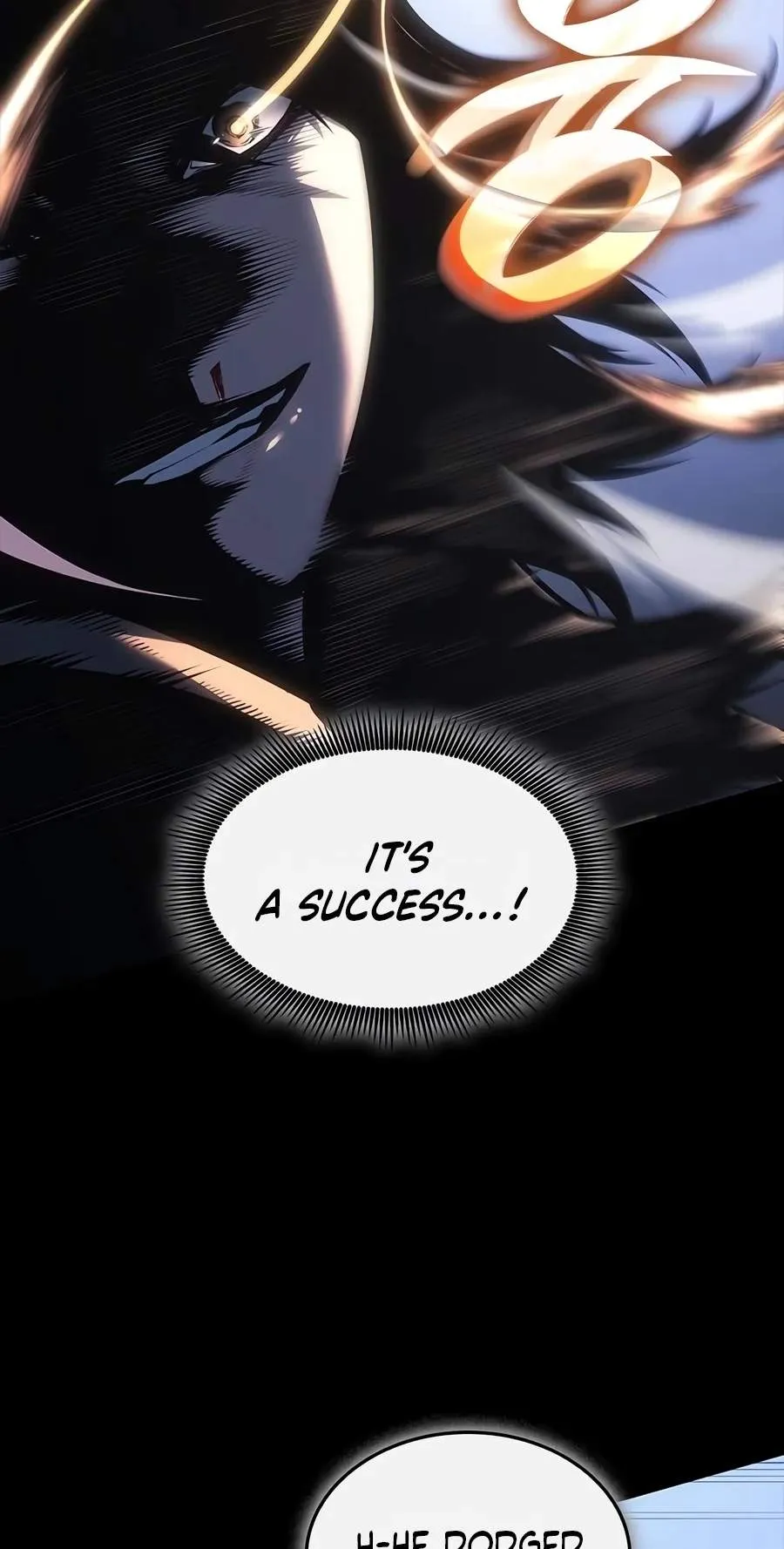 Bad Born Blood Chapter 103 page 50 - 