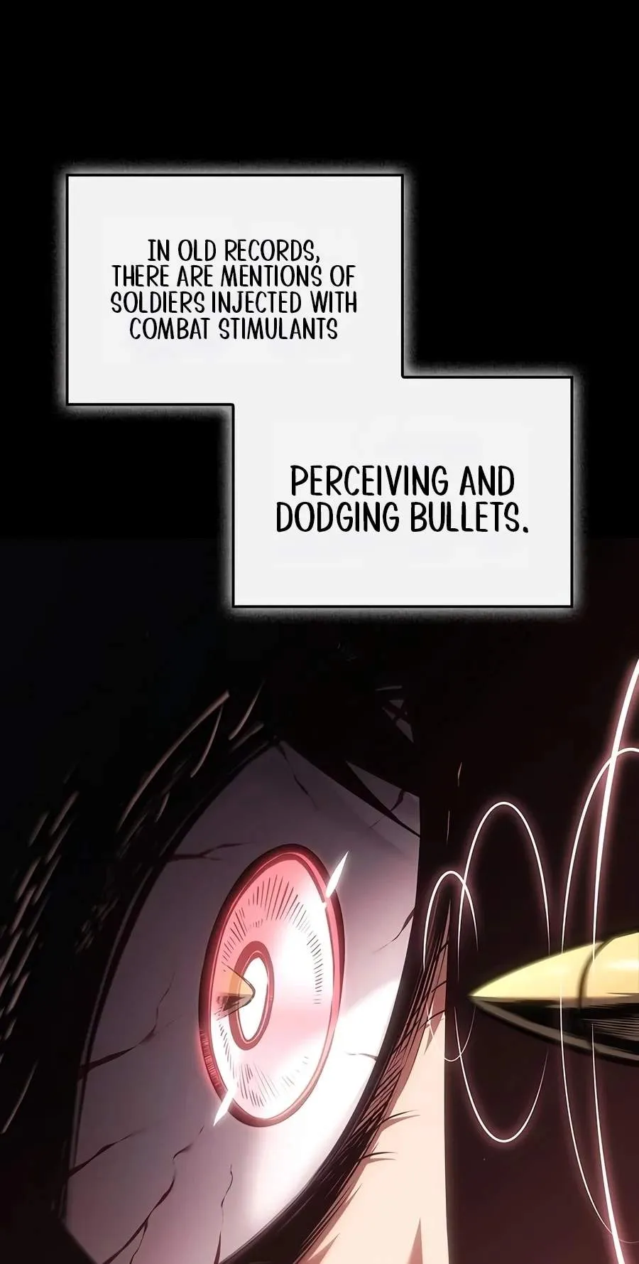 Bad Born Blood Chapter 103 page 54 - 
