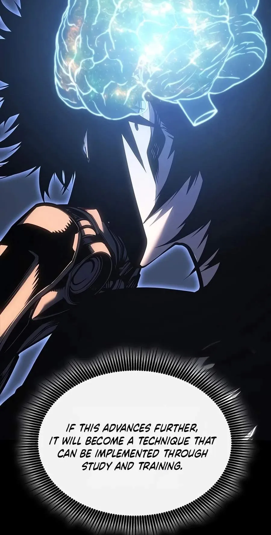 Bad Born Blood Chapter 103 page 56 - 