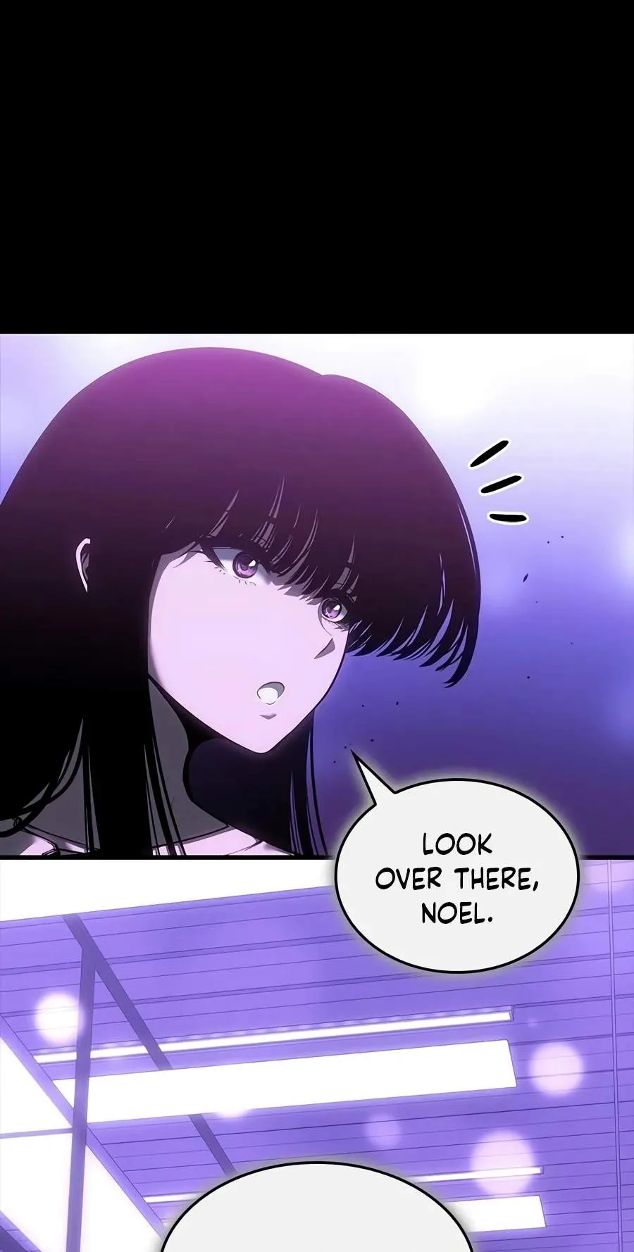 Bad Born Blood Chapter 103 page 7 - 