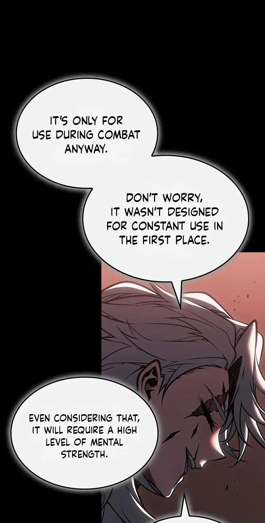 Bad Born Blood Chapter 103 page 69 - 