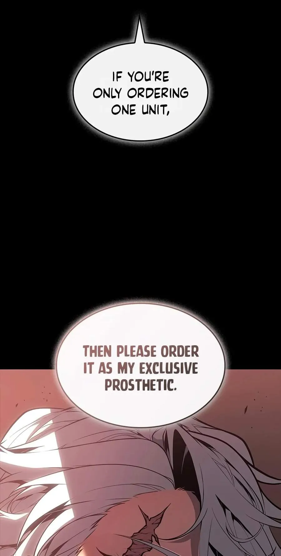 Bad Born Blood Chapter 103 page 71 - 