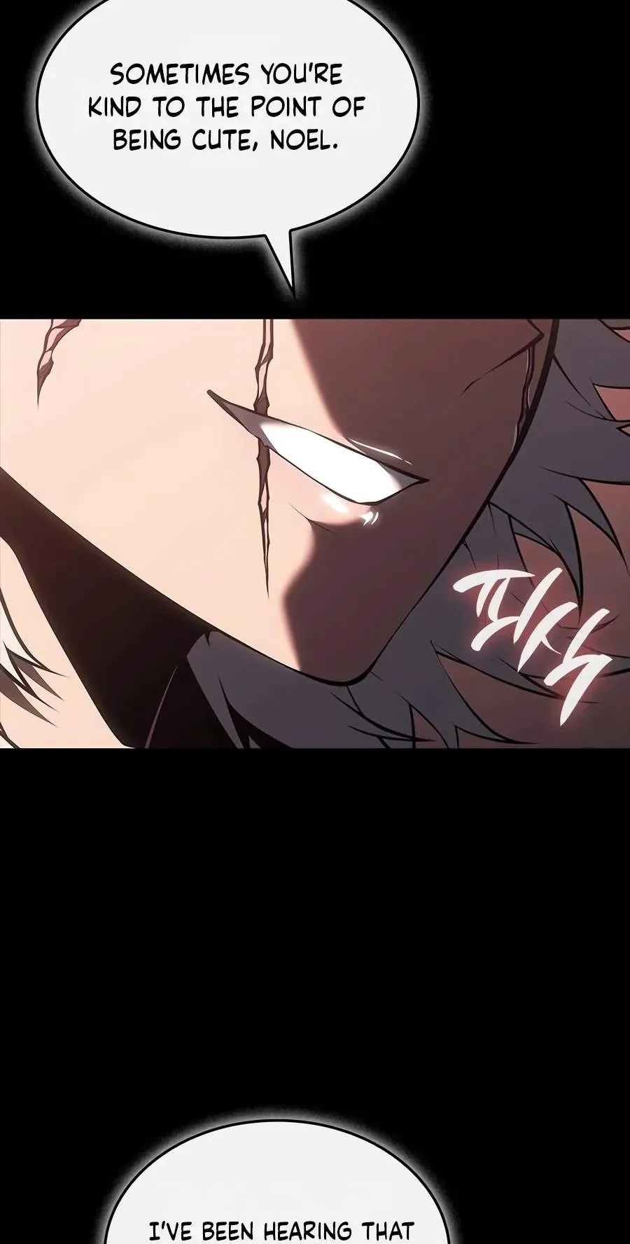 Bad Born Blood Chapter 103 page 73 - 