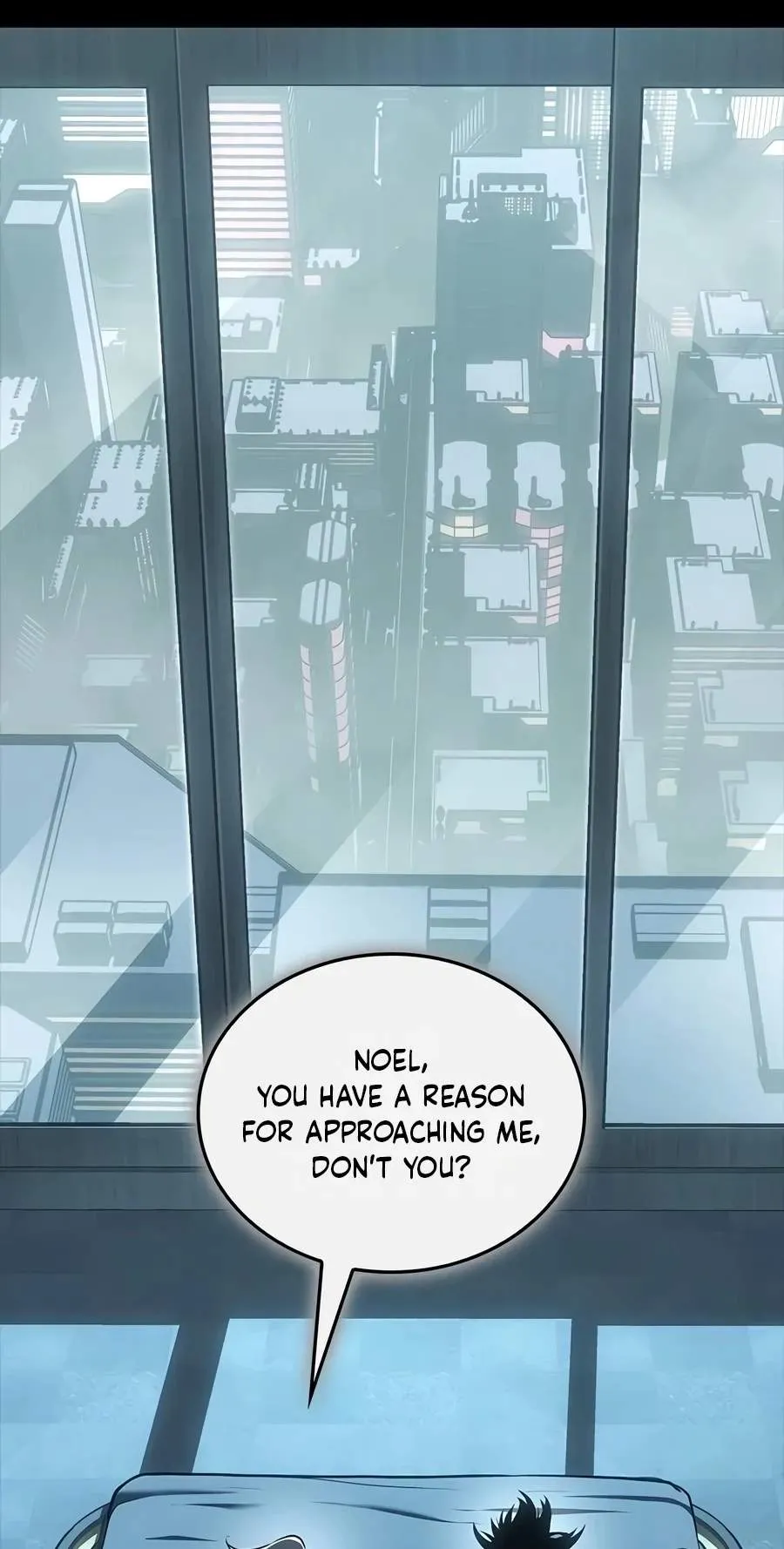 Bad Born Blood Chapter 103 page 86 - 