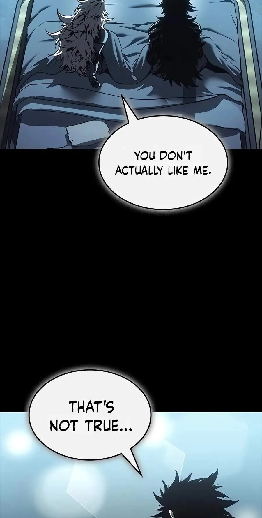 Bad Born Blood Chapter 103 page 87 - 