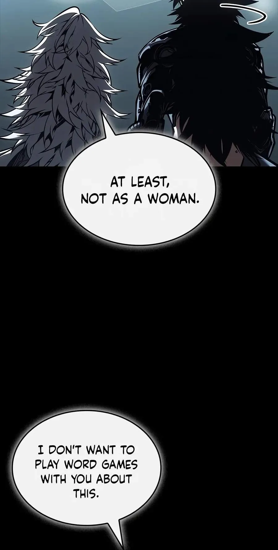 Bad Born Blood Chapter 103 page 88 - 