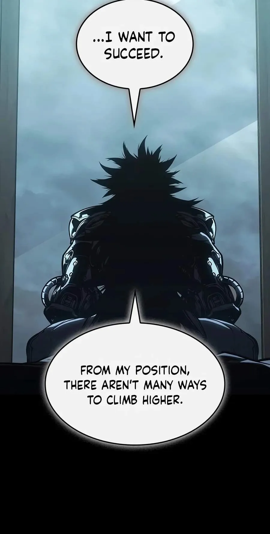 Bad Born Blood Chapter 103 page 90 - 