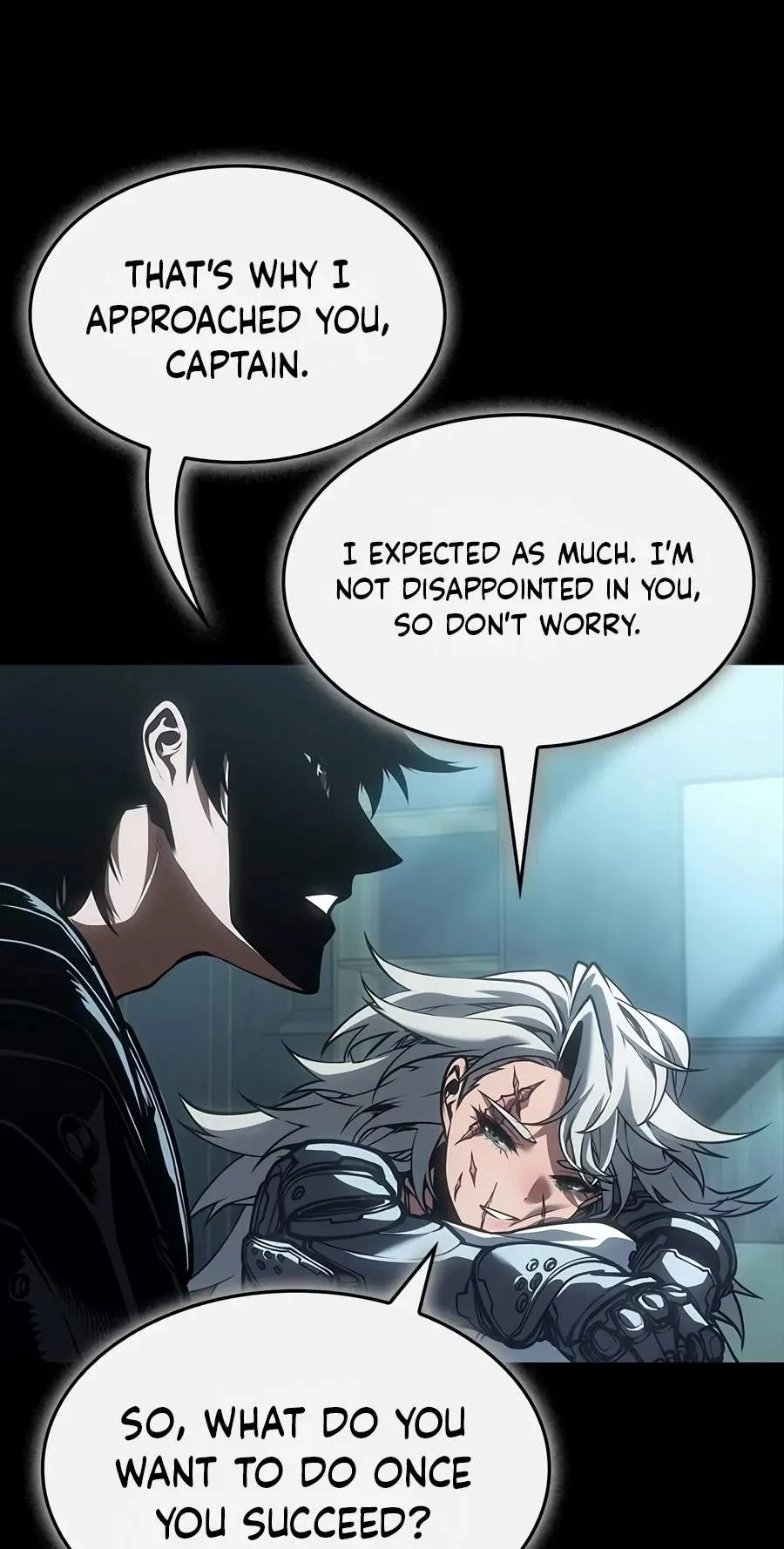 Bad Born Blood Chapter 103 page 91 - 