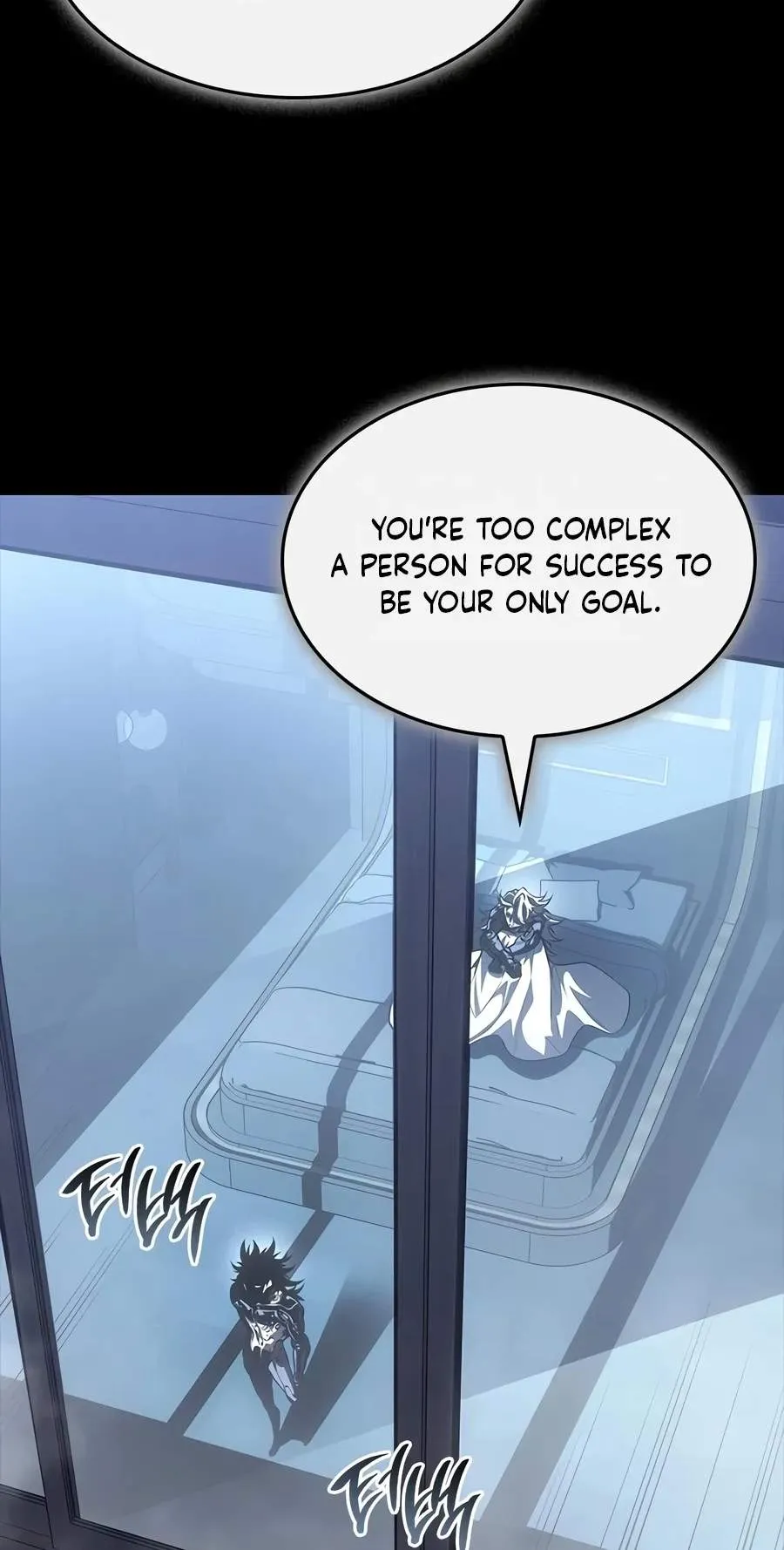 Bad Born Blood Chapter 103 page 92 - 
