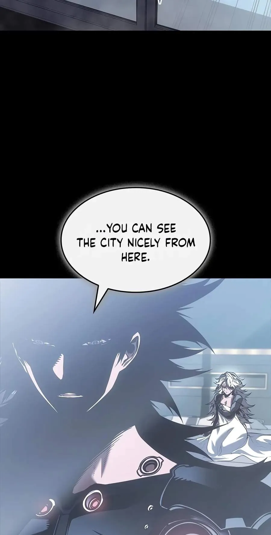 Bad Born Blood Chapter 103 page 93 - 