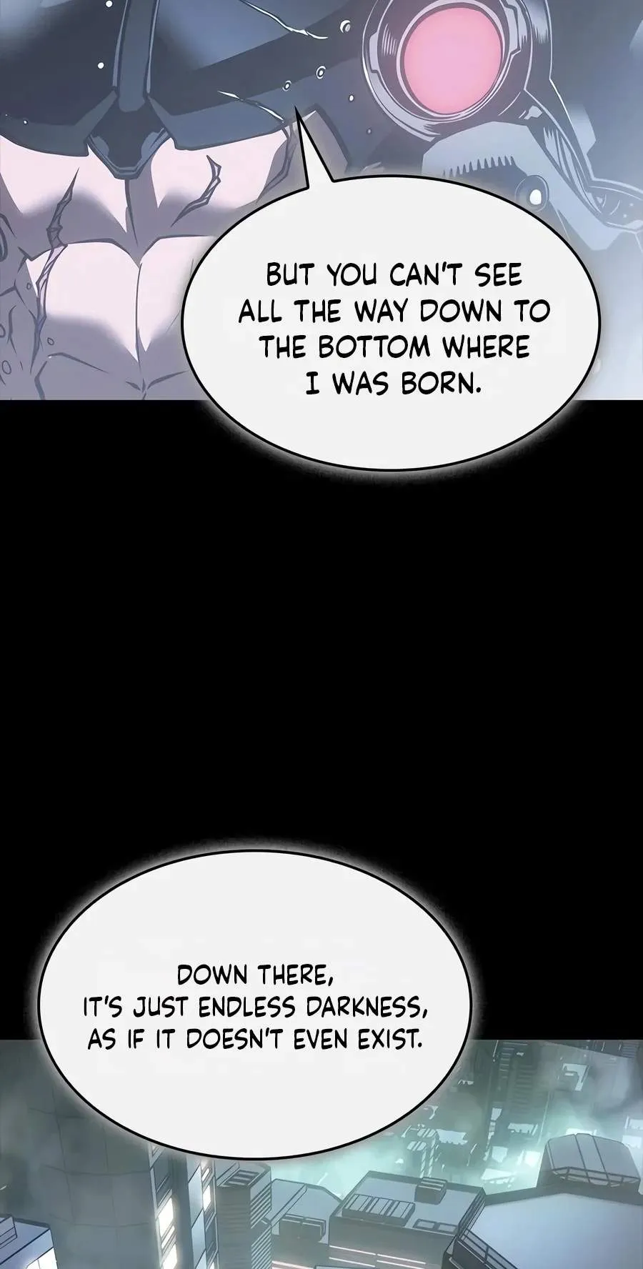 Bad Born Blood Chapter 103 page 94 - 