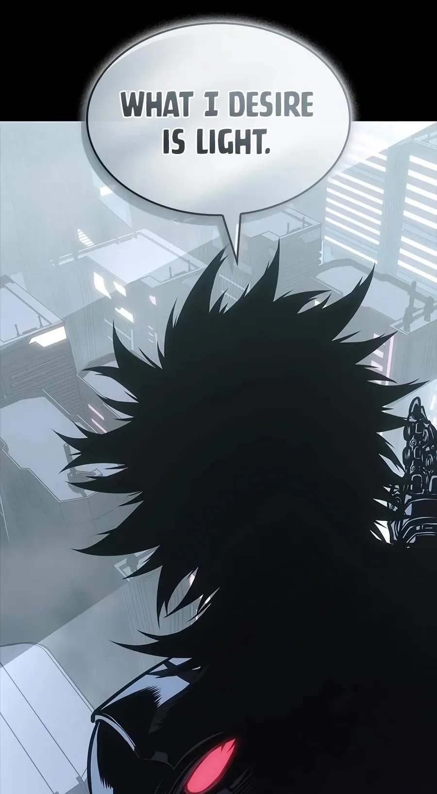 Bad Born Blood Chapter 103 page 96 - 