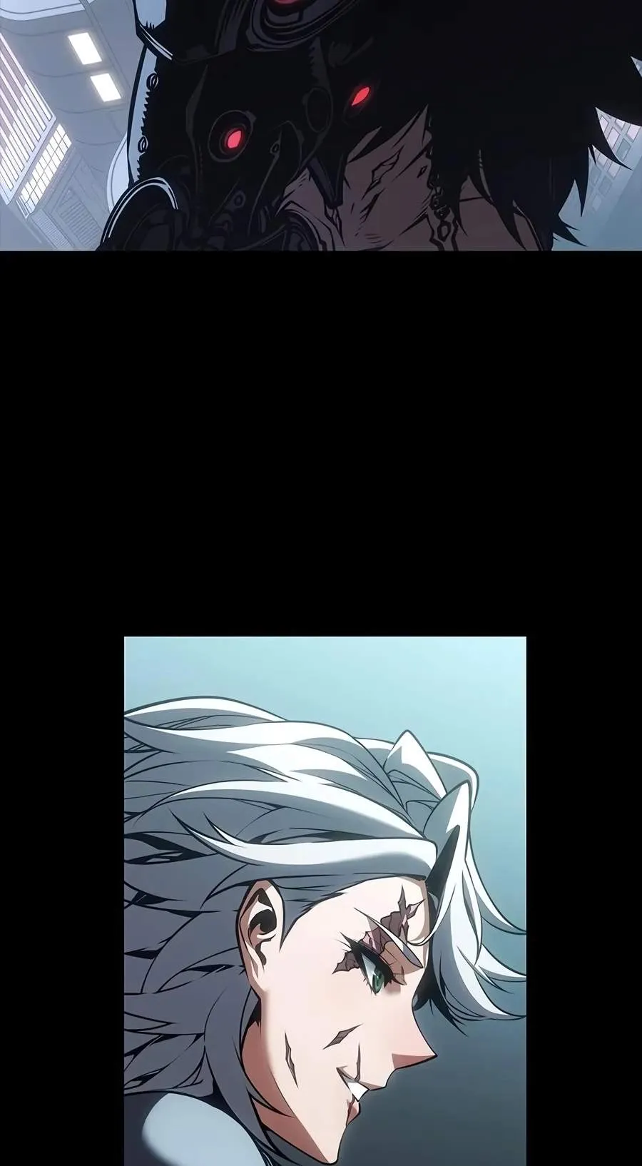 Bad Born Blood Chapter 103 page 97 - 