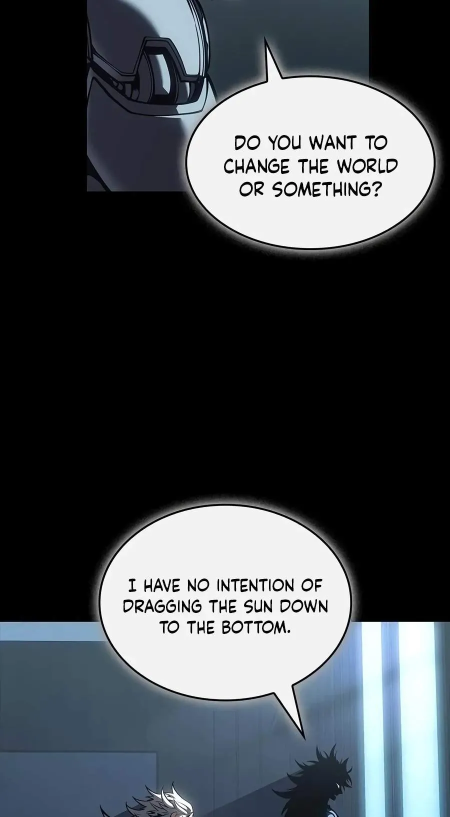 Bad Born Blood Chapter 103 page 98 - 