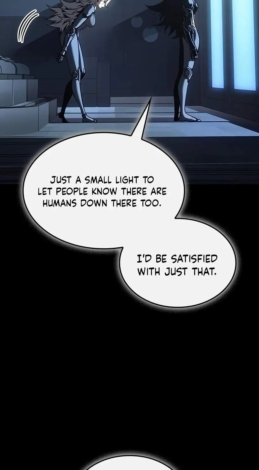 Bad Born Blood Chapter 103 page 99 - 