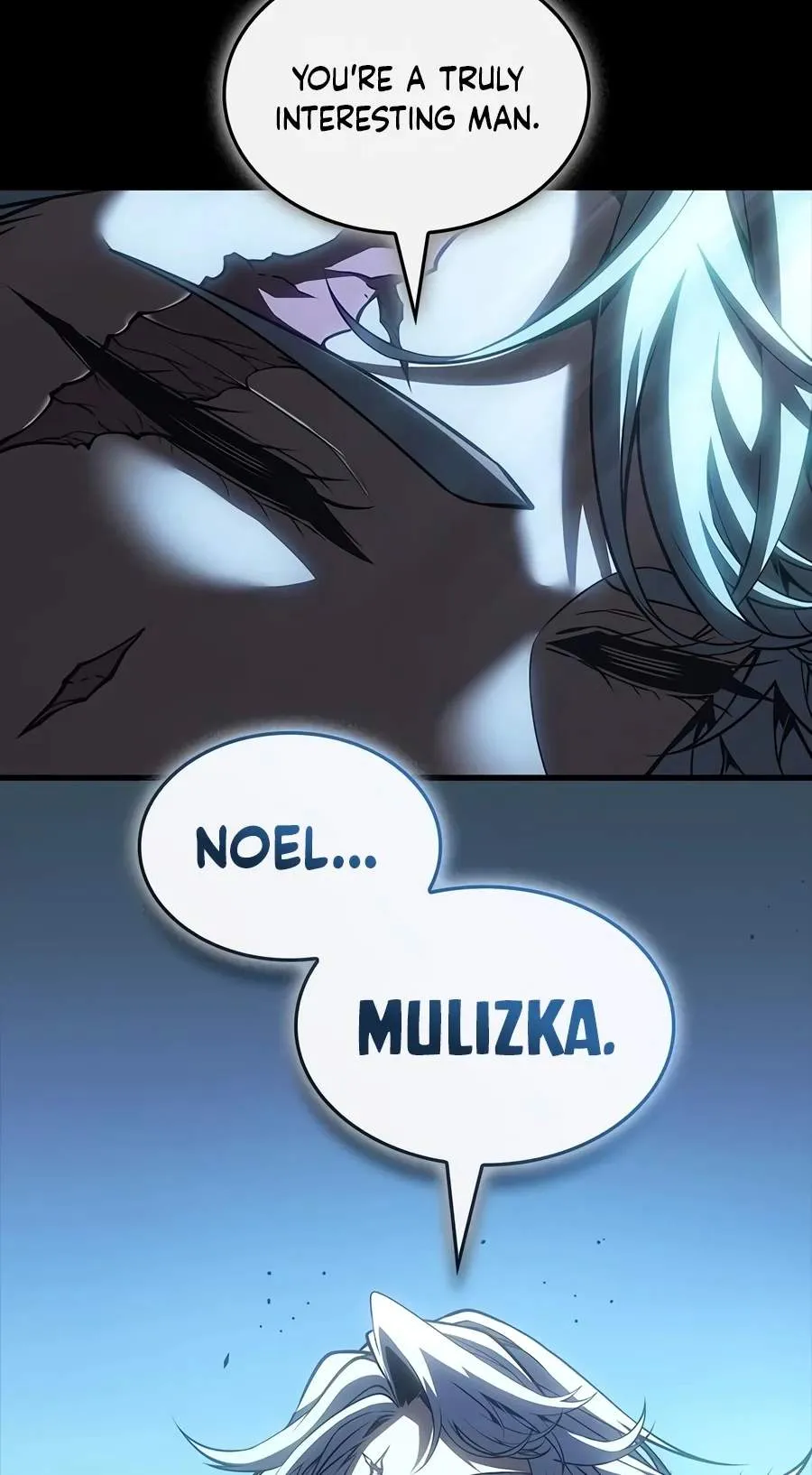 Bad Born Blood Chapter 103 page 100 - 