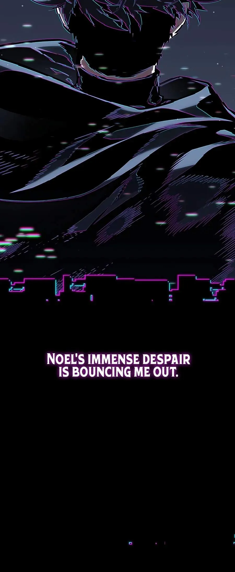 Bad Born Blood Chapter 104 page 20 - 