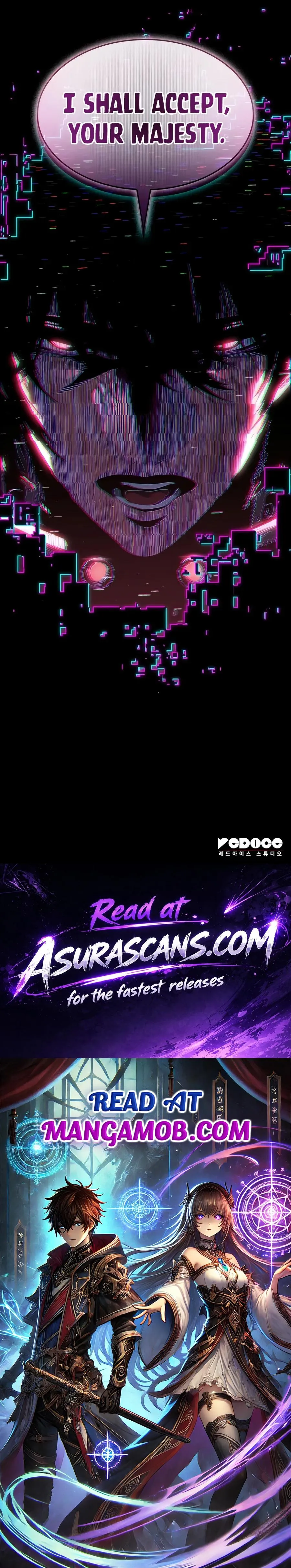 Bad Born Blood Chapter 104 page 21 - 