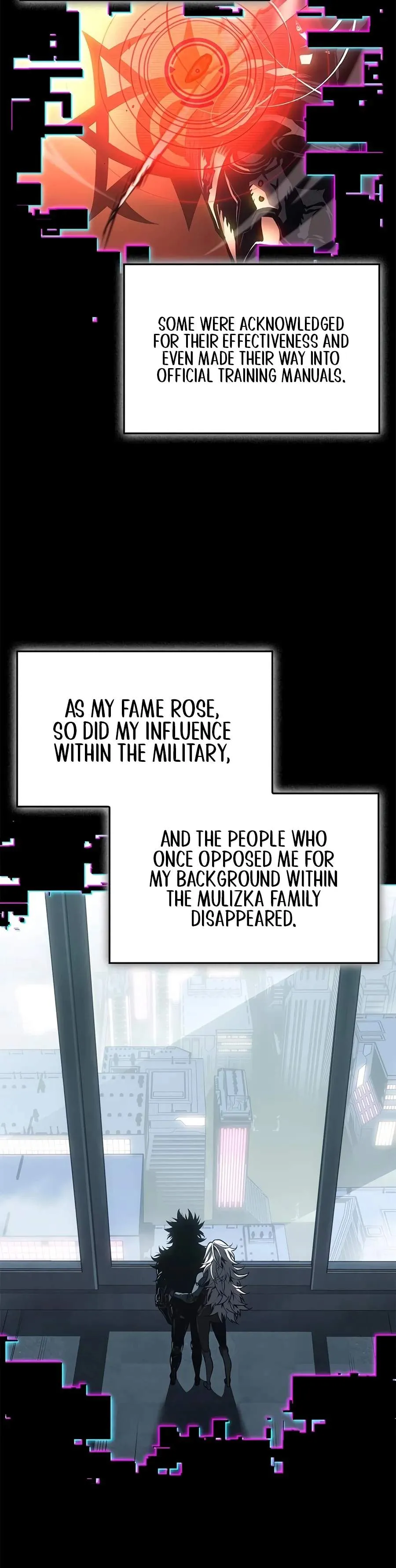 Bad Born Blood Chapter 104 page 9 - 