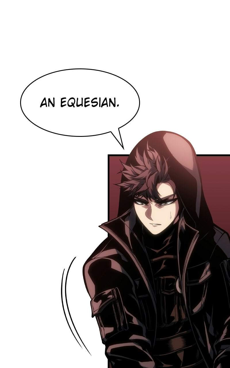 Bad Born Blood Chapter 75 page 3 - 