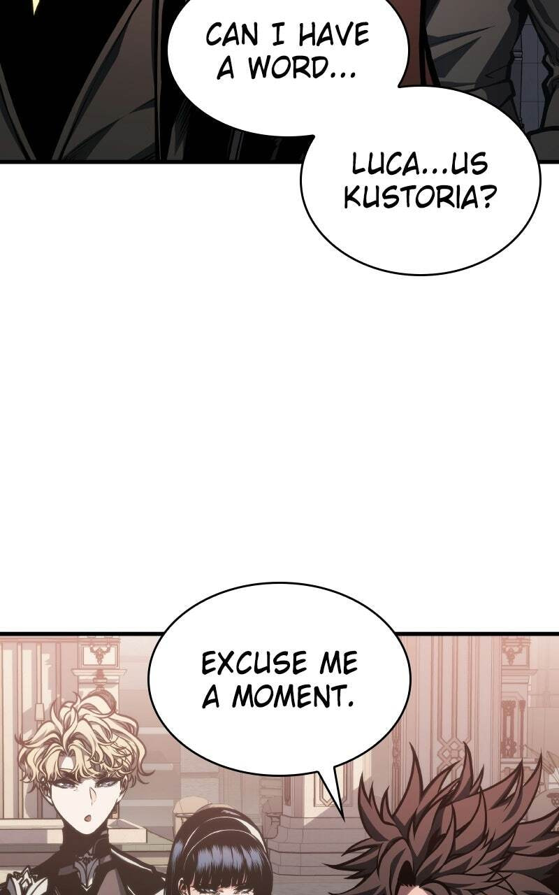 Bad Born Blood Chapter 77 page 3 - 
