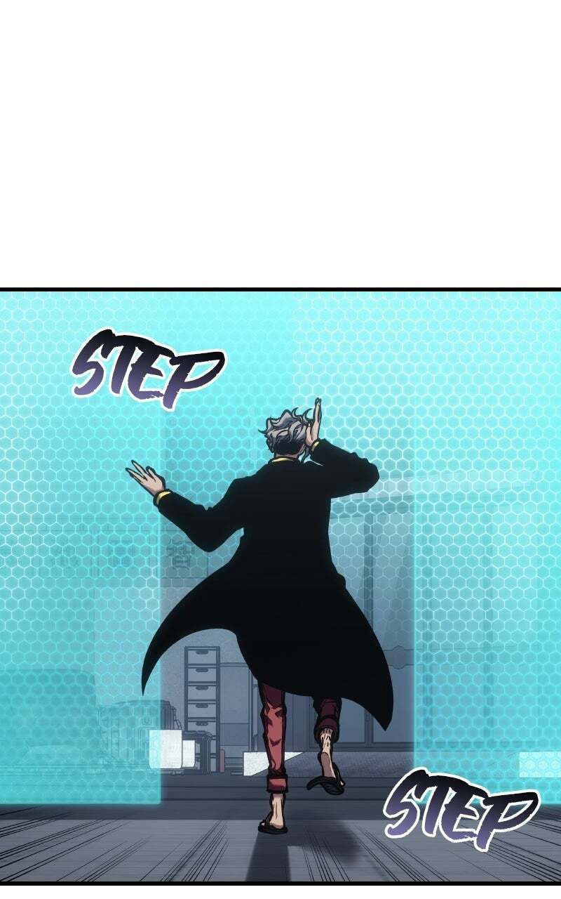 Bad Born Blood Chapter 82 page 98 - 