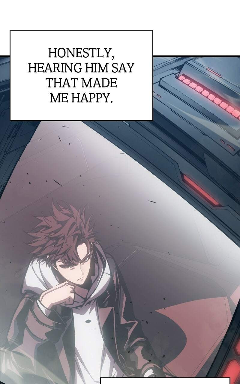 Bad Born Blood Chapter 85 page 33 - 