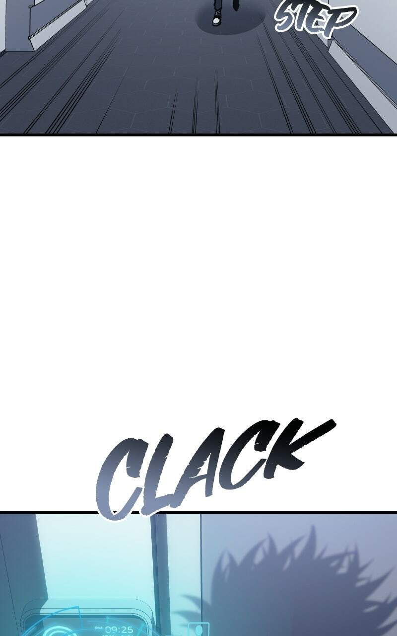 Bad Born Blood Chapter 85 page 98 - 