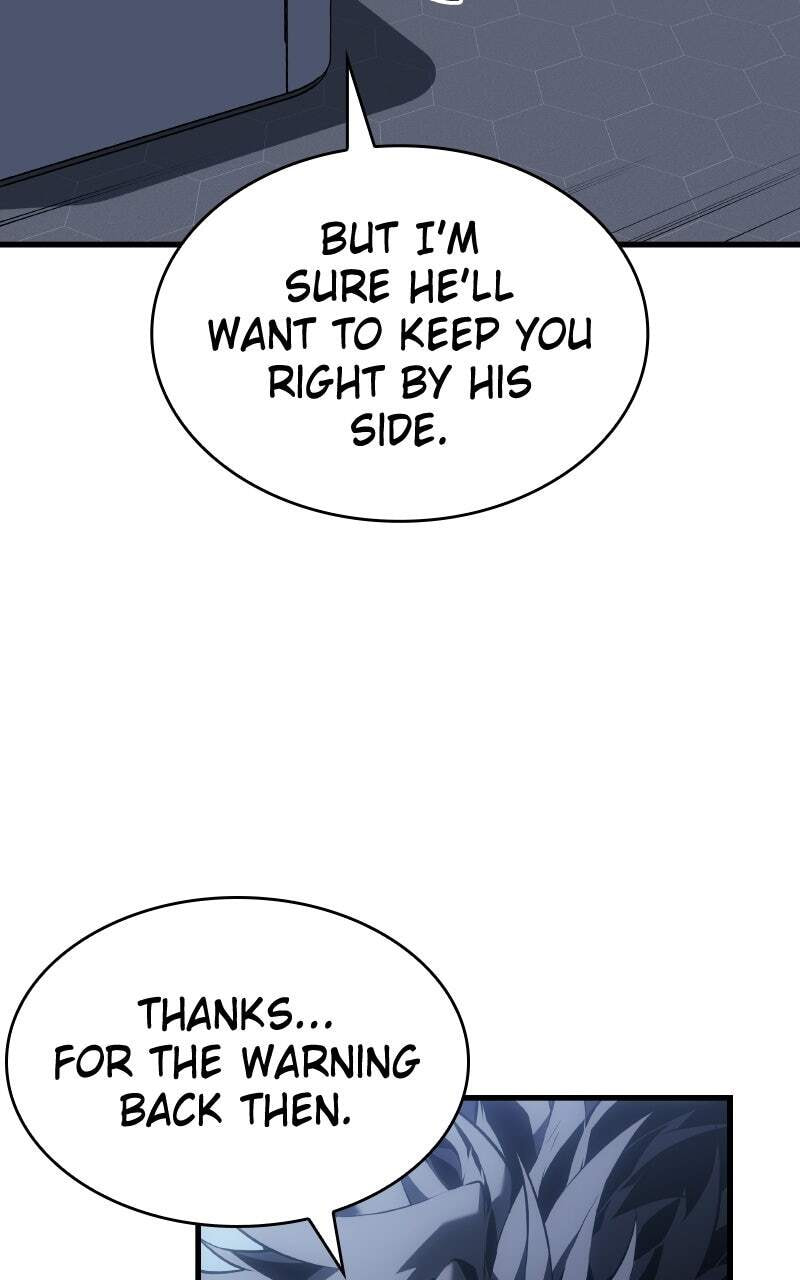 Bad Born Blood Chapter 86 page 4 - 