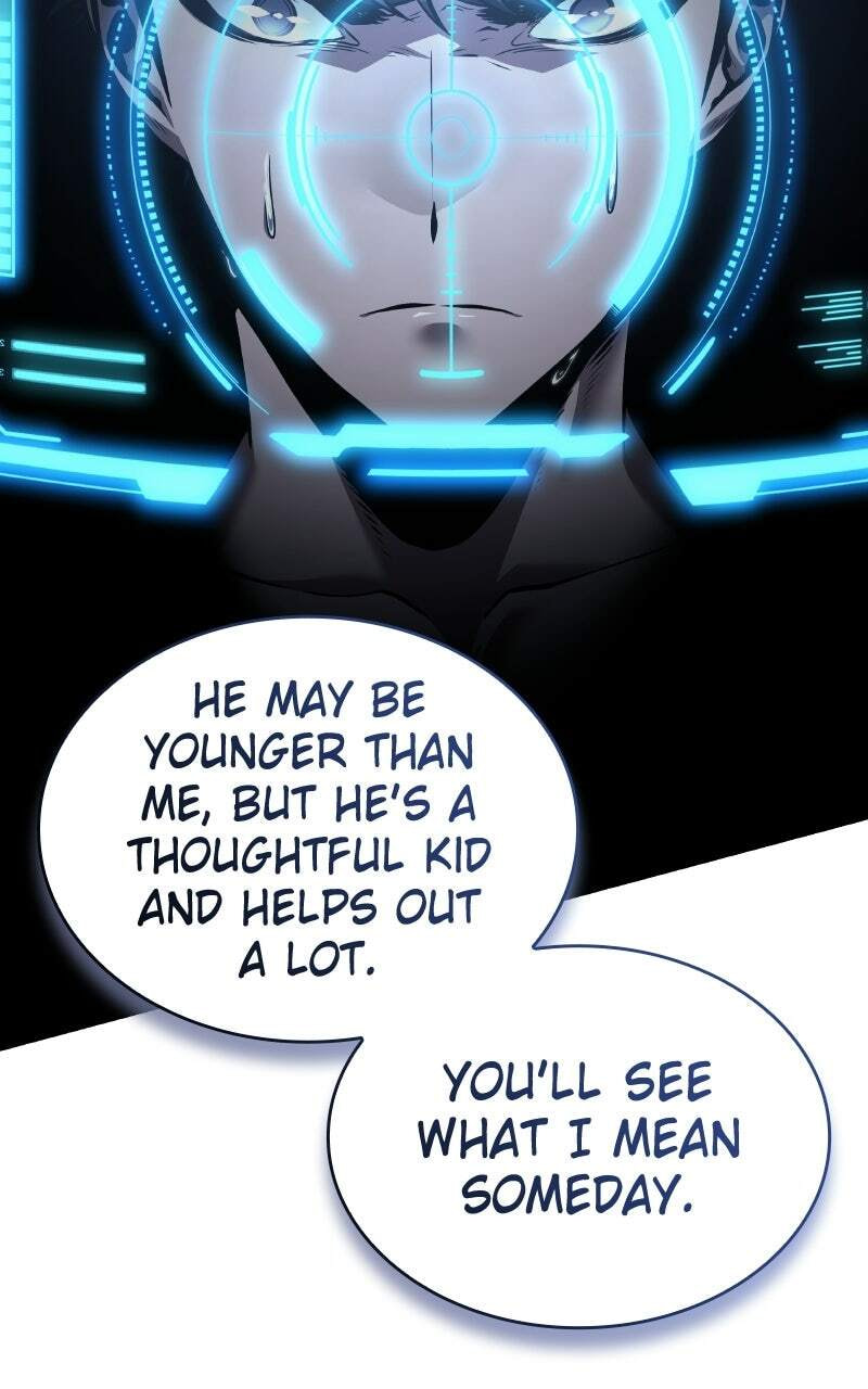 Bad Born Blood Chapter 86 page 98 - 