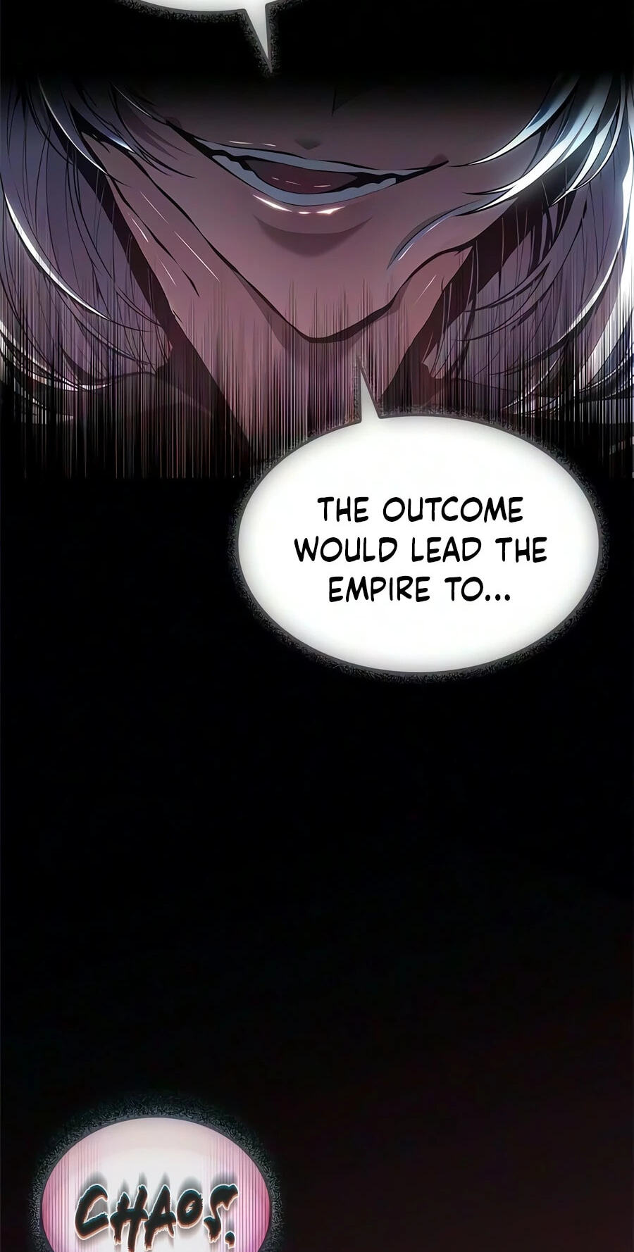 Bad Born Blood Chapter 89 page 3 - 