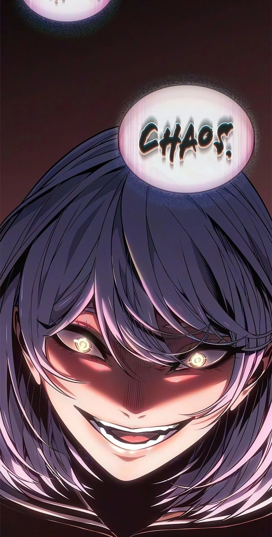 Bad Born Blood Chapter 89 page 4 - 