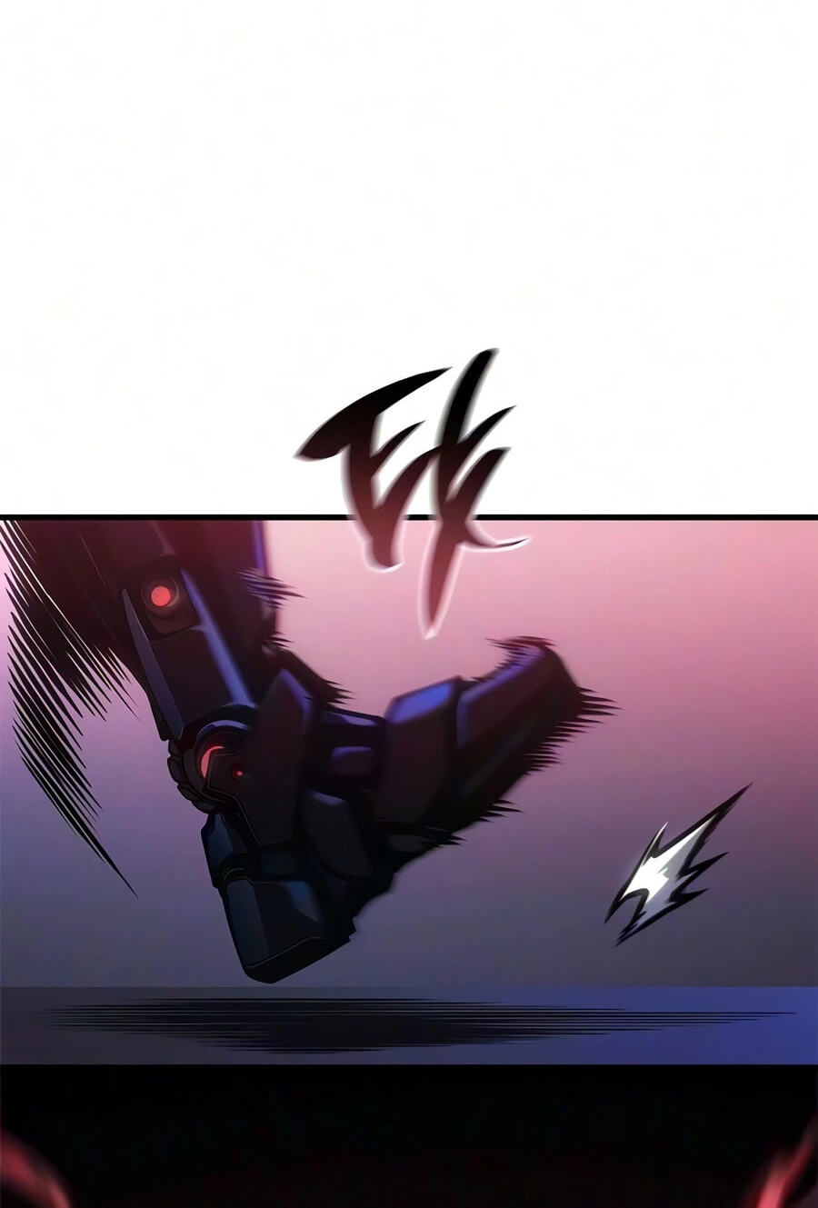 Bad Born Blood Chapter 89 page 33 - 