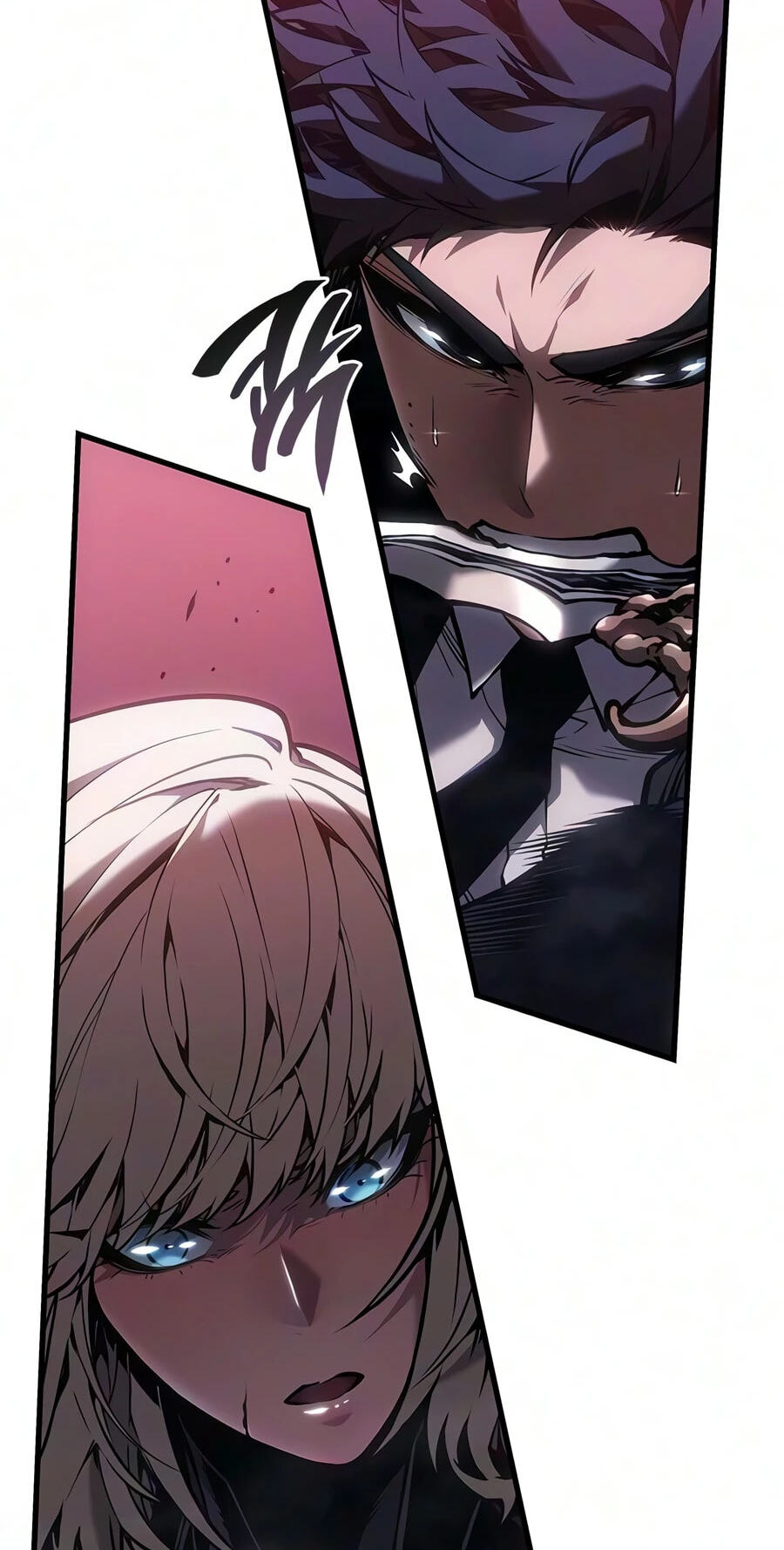 Bad Born Blood Chapter 89 page 84 - 