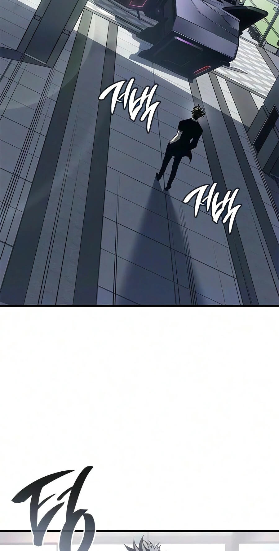 Bad Born Blood Chapter 91 page 4 - 