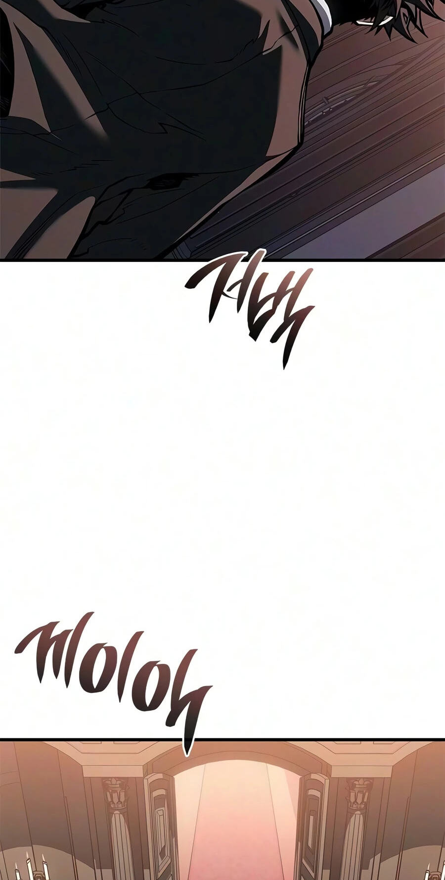 Bad Born Blood Chapter 92 page 3 - 